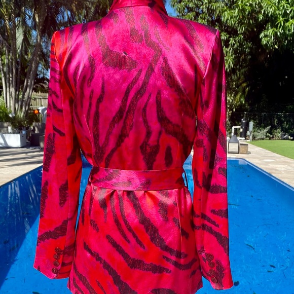 Adriana Iglesias Jacket - Picture 4 of 13